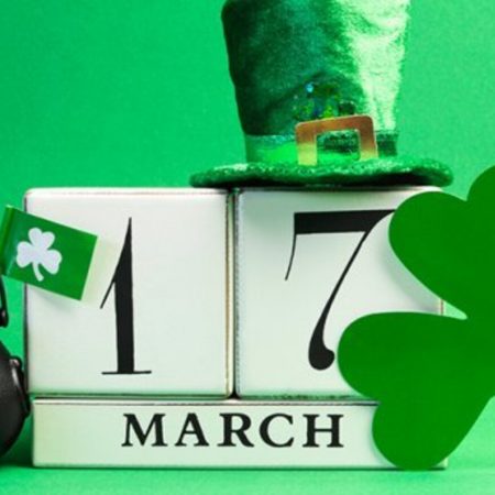 День святого Патрика 2026: что это за праздник и как его отмечают в Украине
