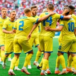 Ребров объявил состав Украины на ЧМ-2026: есть неожиданные решения