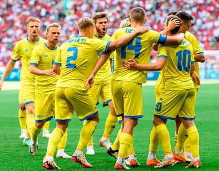 Ребров объявил состав Украины на ЧМ-2026: есть неожиданные решения