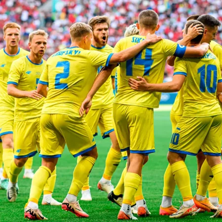 Ребров объявил состав Украины на ЧМ-2026: есть неожиданные решения