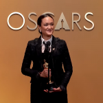 Оскар за лучшую операторскую работу впервые получила женщина: что известно об Отем Дюральд