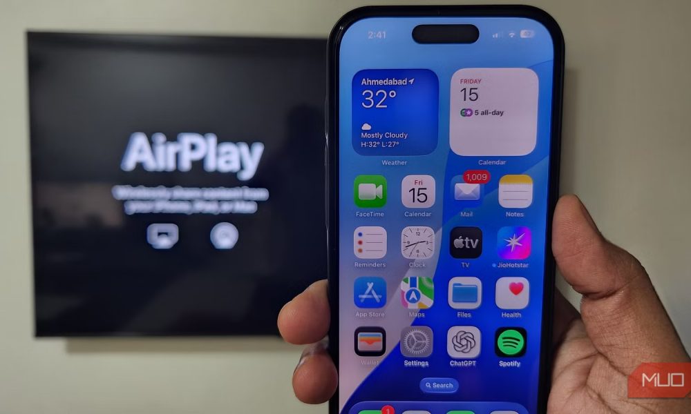 Как подключить айфон к Android TV: простые рабочие способы