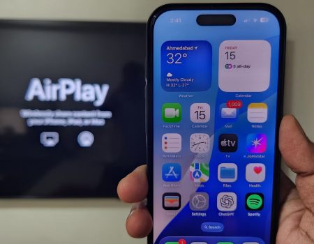 Как подключить айфон к Android TV: простые рабочие способы