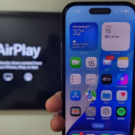 Как подключить айфон к Android TV: простые рабочие способы