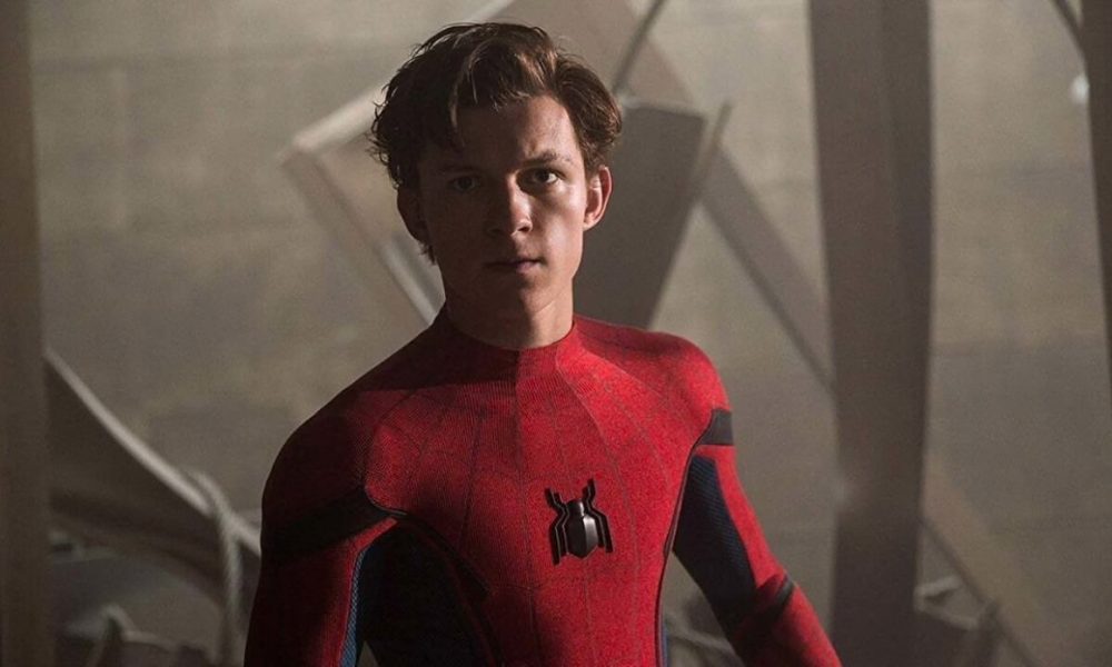 «Человек-паук: абсолютно новый день» — что показали в трейлере и когда выйдет фильм (ВИДЕО)