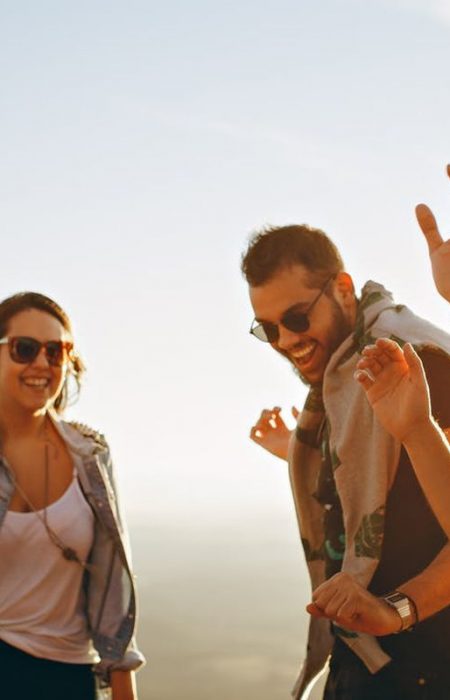 Самые счастливые страны 2026: кто №1 в мире и какое место у Украины