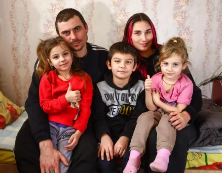 Масштабный опрос украинцев 2026: что такое EU-SILC, к кому придут, что будут спрашивать и можно ли отказаться