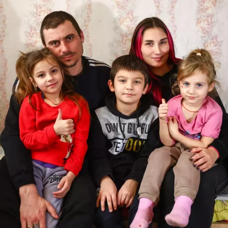 Масштабный опрос украинцев 2026: что такое EU-SILC, к кому придут, что будут спрашивать и можно ли отказаться