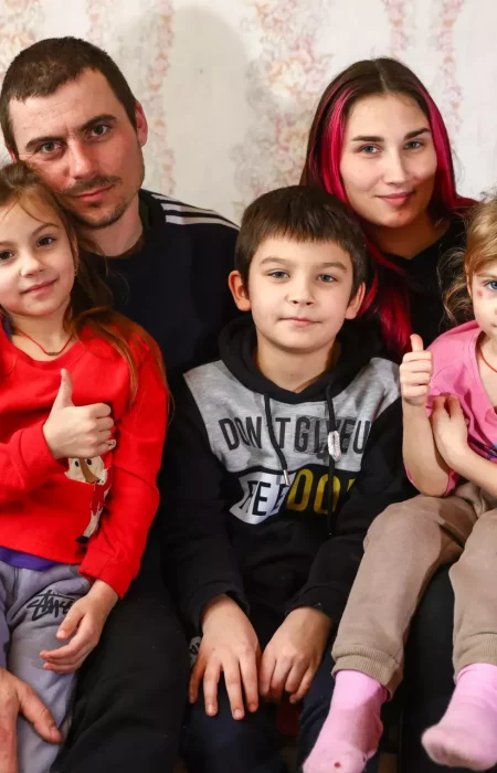 Масштабный опрос украинцев 2026: что такое EU-SILC, к кому придут, что будут спрашивать и можно ли отказаться