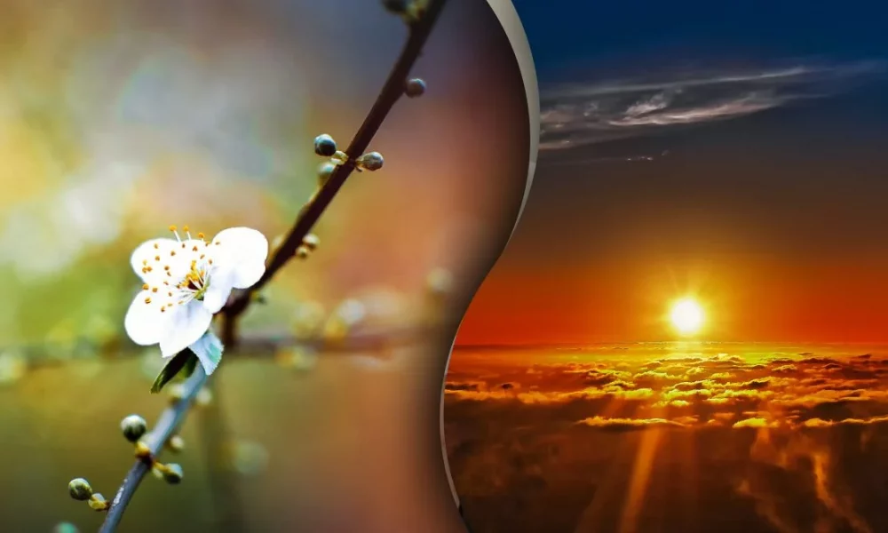 Когда весеннее равноденствие 2026 в Украине: дата, время, интересные факты