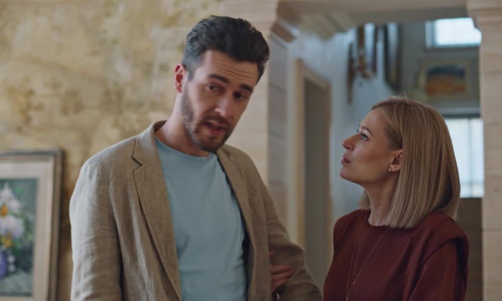 Почему сериал «Обіцянка Богу» снова обрел популярность в 2026 году: где смотреть серии 1-24 онлайн