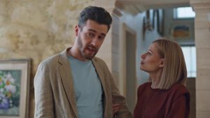 Почему сериал «Обіцянка Богу» снова обрел популярность в 2026 году: где смотреть серии 1-24 онлайн