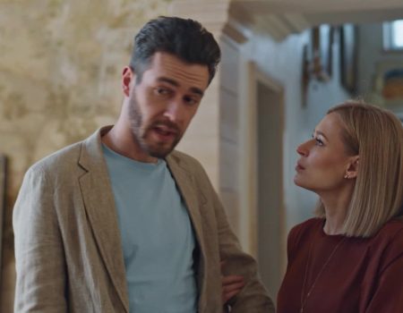 Почему сериал «Обіцянка Богу» снова обрел популярность в 2026 году: где смотреть серии 1-24 онлайн