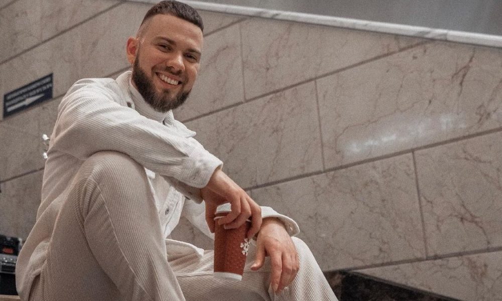 Концерт LAUD в Киеве: уже 3 апреля 2026 — где купить билеты и сколько стоят