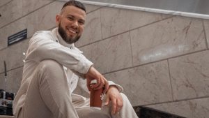 Концерт LAUD в Киеве: уже 3 апреля 2026 — где купить билеты и сколько стоят