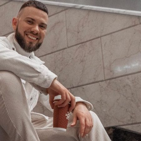 Концерт LAUD в Киеве: уже 3 апреля 2026 — где купить билеты и сколько стоят