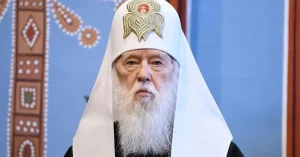 Ушел из жизни патриарх Филарет: биография, роль в создании ПЦУ и что он говорил о войне РФ против Украины