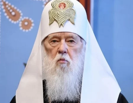 Ушел из жизни патриарх Филарет: биография, роль в создании ПЦУ и что он говорил о войне РФ против Украины