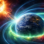 Ждать ли магнитную бурю 25 и 26 марта: во сколько начнется и насколько опасна — детальный прогноз с индексом Kp