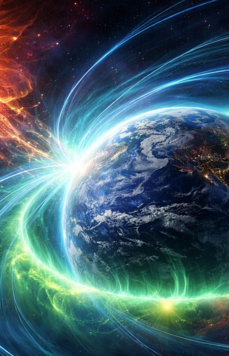 Ждать ли магнитную бурю 25 и 26 марта: во сколько начнется и насколько опасна — детальный прогноз с индексом Kp