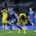 Украина – Швеция: прогноз букмекеров удивил — кто выйдет в финал плей-офф и где смотреть матч онлайн