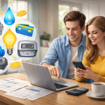 Как оплатить коммунальные услуги без комиссии в Украине в 2026 году — полный гид