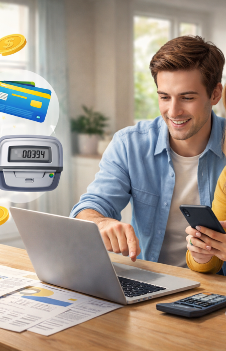 Как оплатить коммунальные услуги без комиссии в Украине в 2026 году — полный гид