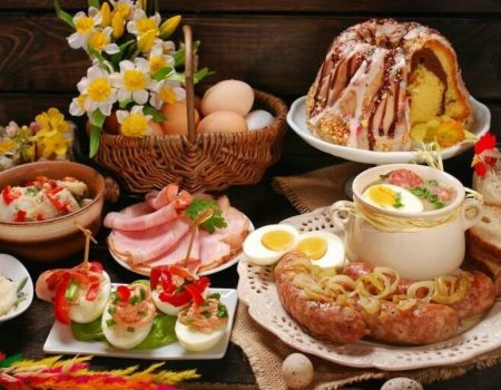 Что подорожает перед Пасхой 2026: список продуктов, которые лучше купить уже сейчас
