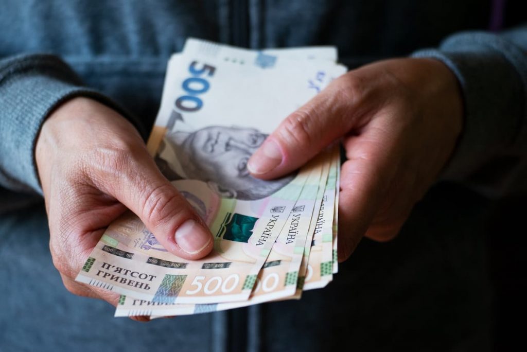 Как жителям Херсона получить выплаты ERC в 2026 году: полная инструкция