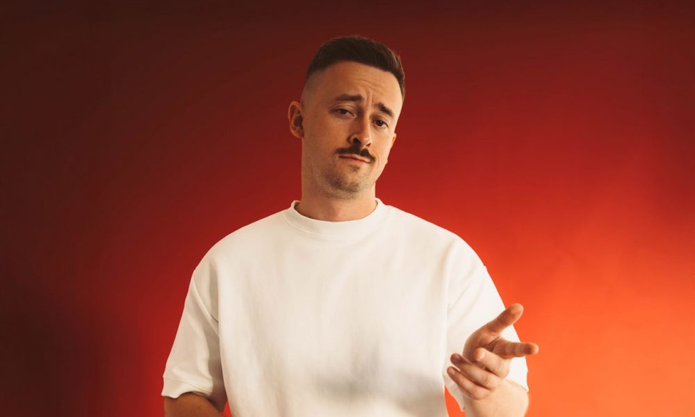 ШУГАР выступит в Одессе: сколько стоят билеты на концерт 18 апреля и где купить