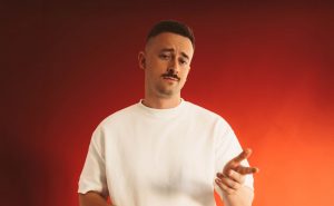 ШУГАР выступит в Одессе: сколько стоят билеты на концерт 18 апреля и где купить