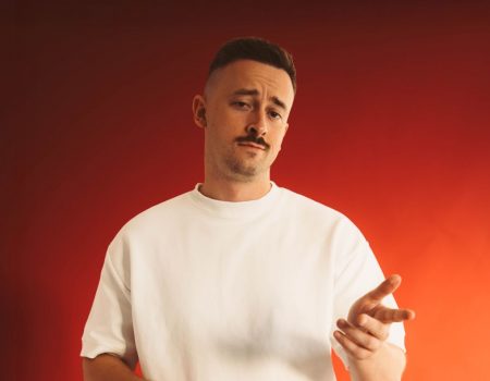 ШУГАР выступит в Одессе: сколько стоят билеты на концерт 18 апреля и где купить