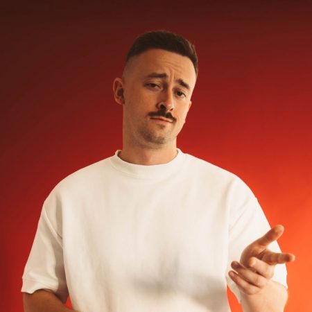 ШУГАР выступит в Одессе: сколько стоят билеты на концерт 18 апреля и где купить