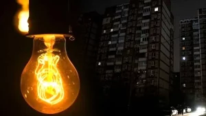 Будут ли отключения света 4 апреля: прогноз энергетиков