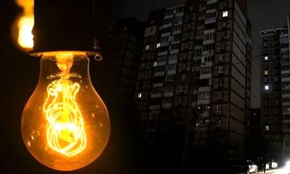 Когда и где не будет света 20 марта в Николаевской области: полный график