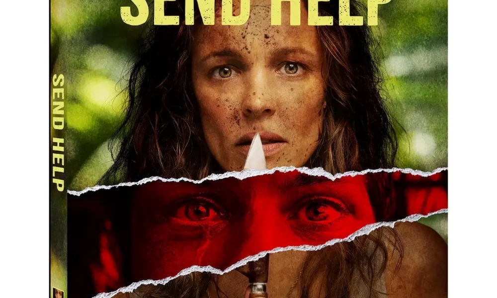 О чем новый фильм Сэма Рэйми «На помощь» —сюжет и где смотреть