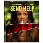 О чем новый фильм Сэма Рэйми «На помощь» —сюжет и где смотреть