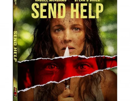 О чем новый фильм Сэма Рэйми «На помощь» —сюжет и где смотреть