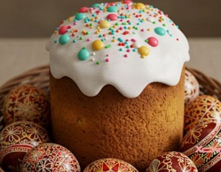 Какие слова говорить на Пасху: традиции приветствия и ответа