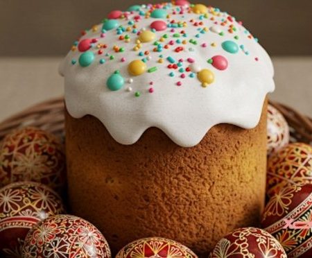 Какие слова говорить на Пасху: традиции приветствия и ответа