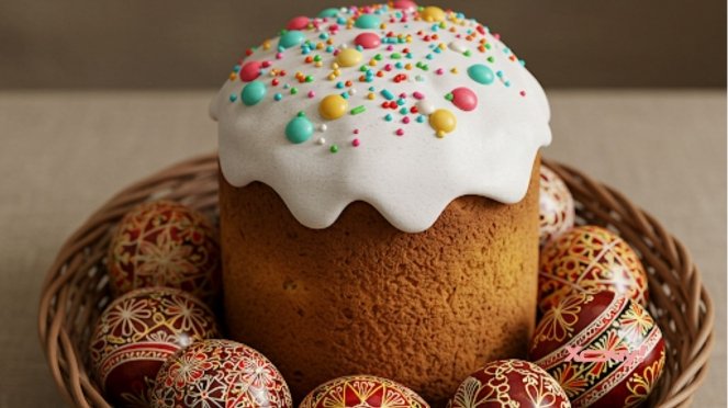 Какие слова говорить на Пасху: традиции приветствия и ответа