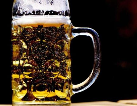 Пиво и витамин B6: какие сорта оказались самыми полезными