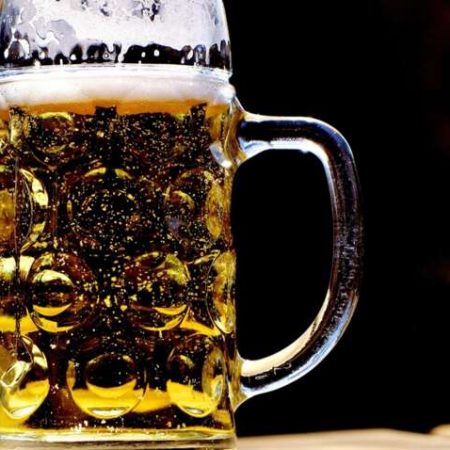 Пиво и витамин B6: какие сорта оказались самыми полезными