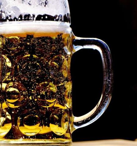 Пиво и витамин B6: какие сорта оказались самыми полезными