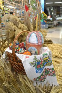 Куда пойти на Пасху 2026 в Николаеве: храмы, парки и праздничные локации города