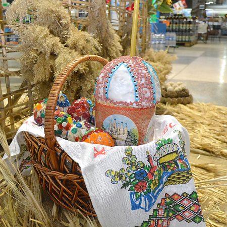 Куда пойти на Пасху 2026 в Николаеве: храмы, парки и праздничные локации города