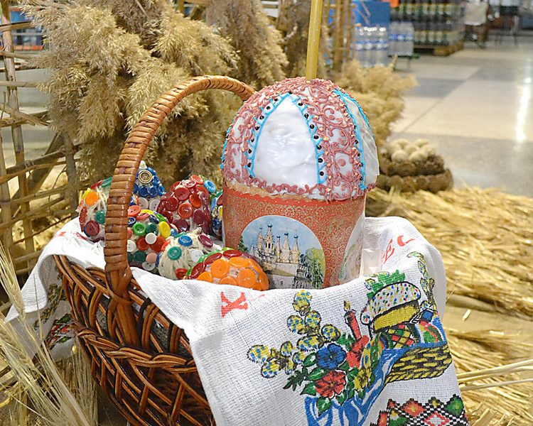 Куда пойти на Пасху 2026 в Николаеве: храмы, парки и праздничные локации города