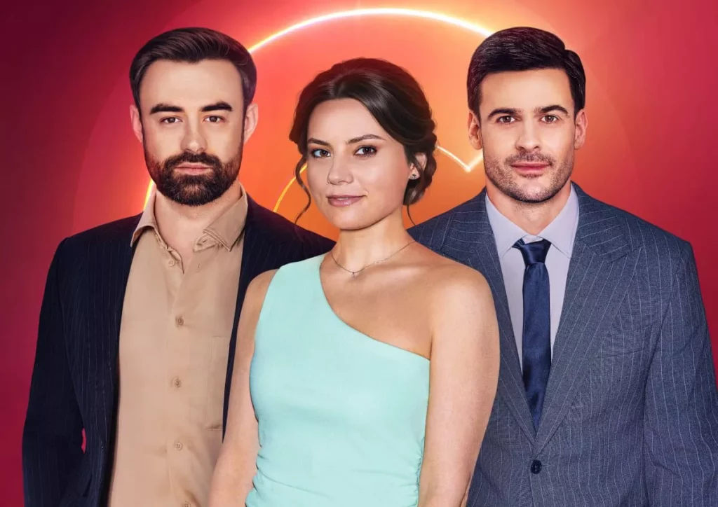 Когда и где смотреть новый сериал «Подмена»: сюжет, актёры и дата выхода Когда и где смотреть новый сериал «Подмена»: сюжет, актёры и дата выхода