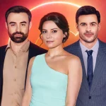 Когда и где смотреть новый сериал «Подмена»: сюжет, актёры и дата выхода