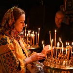 Что отмечают в апреле кроме Пасхи: ключевые церковные праздники ПЦУ